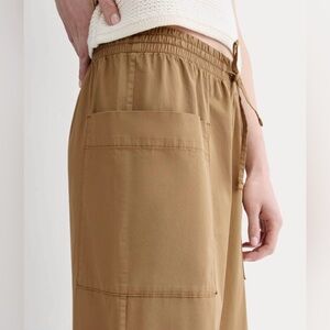 Everlane Easy Cargo Pant